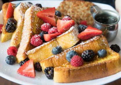Breakfast