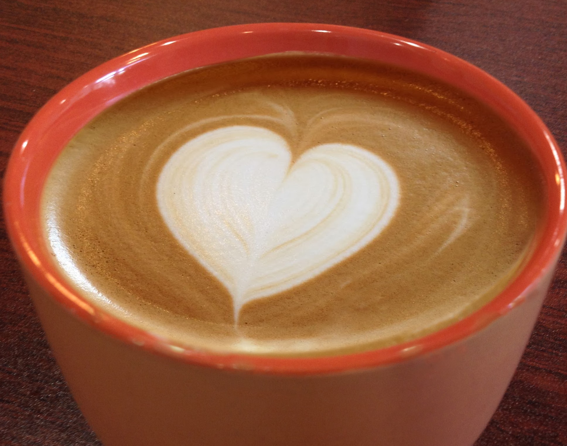 Coffee & Drinks
